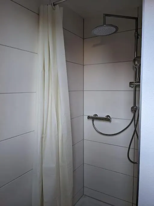 Apartment 8 슈바바하