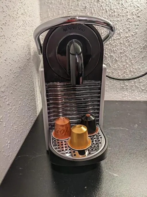 Apartment 8 슈바바하