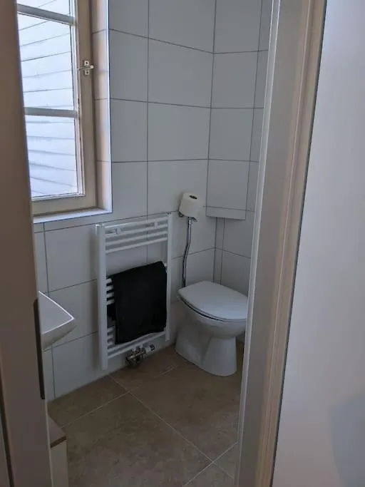 Apartment 8 슈바바하