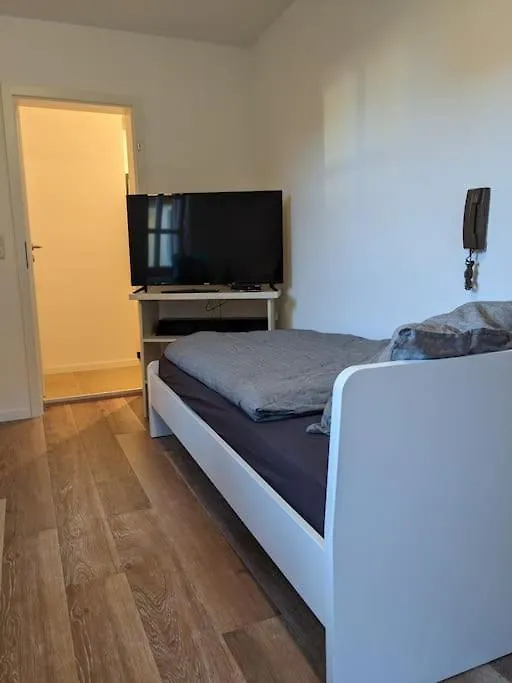 Apartment 8 슈바바하