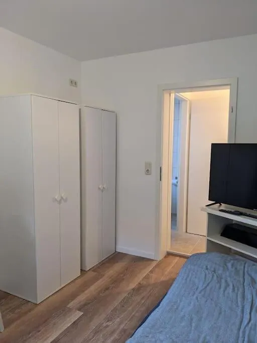 Apartment 8 슈바바하