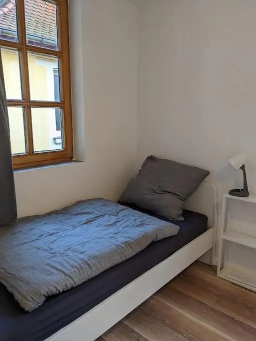 Apartment 8 슈바바하 0*,  독일